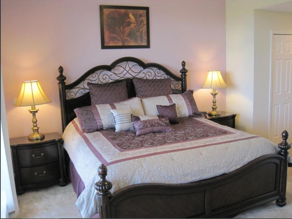 Beautiful New Luxury Townhome With Private Beach And Swimming Pools Ruskin Luaran gambar